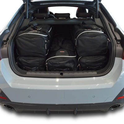 Reisetaschenset passend für BMW 4er Gran Coupé (G26) 2020-heute 5-Türer Schrägheck