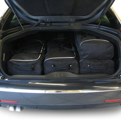 Reisetaschenset passend für Citroën C6 2006-2012 4-Türer Limousine