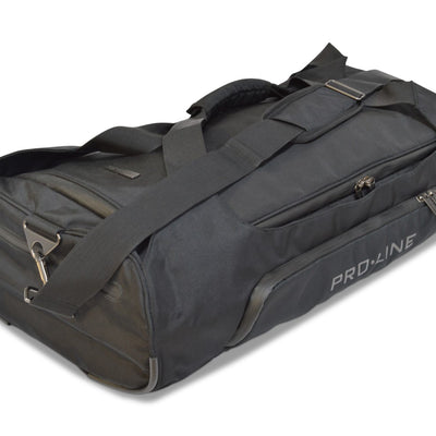 Reisetaschenset passend für XPeng G6 2023-heute Pro.Line