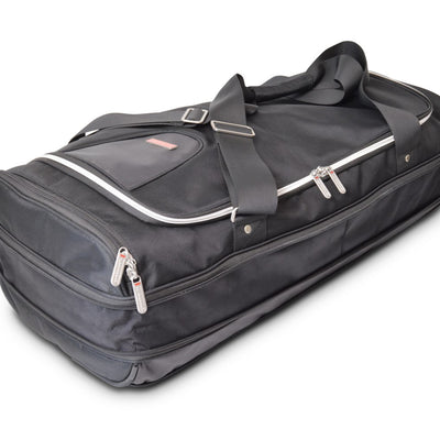 Reisetasche - 31 x 17-23 x 80 (BxHxL)