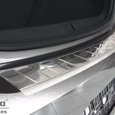 Ladekantenschutz für Opel Corsa F Elektro / Edition / Elegance
