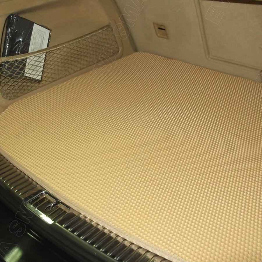 EVA Passgenaue Kofferraumwanne für alle Fahrzeuge EVA Passgenaue Kofferraumwanne für alle Fahrzeuge