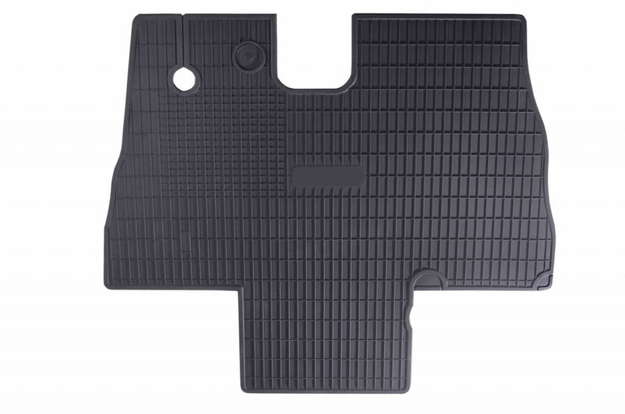 Gummi Fußmatten Geyer Hosaja für Citroen Jumper I / Fiat Ducato II / Peugeot Boxer I Gummi Fußmatten Geyer Hosaja für Citroen Jumper I / Fiat Ducato II / Peugeot Boxer I