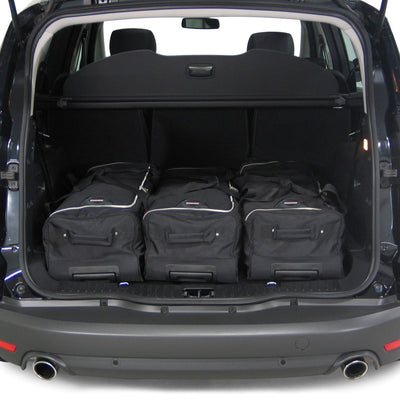 Reisetaschenset passend für Ford S-Max 2006-2015