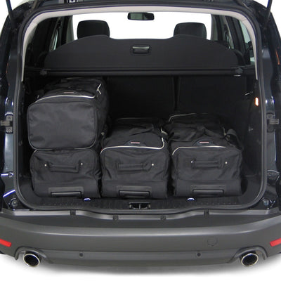 Reisetaschenset passend für Ford S-Max 2006-2015