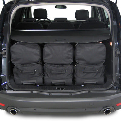 Reisetaschenset passend für Ford S-Max 2006-2015
