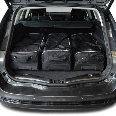 Reisetaschenset passend für Ford Mondeo V 2014-2022 Kombi