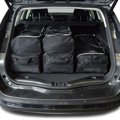 Reisetaschenset passend für Ford Mondeo V 2014-2022 Kombi