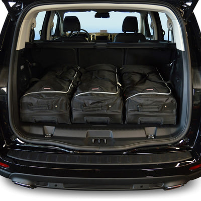 Reisetaschenset passend für Ford S-Max II 2015-heute