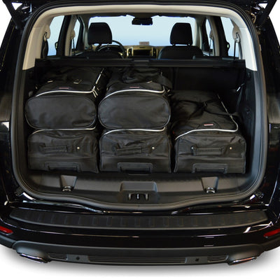 Reisetaschenset passend für Ford S-Max II 2015-heute