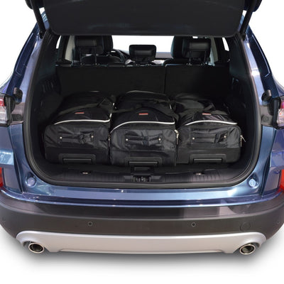 Reisetaschenset passend für Ford Kuga III 2019-heute