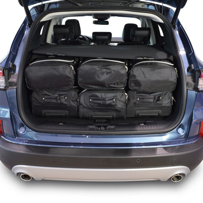 Reisetaschenset passend für Ford Kuga III 2019-heute