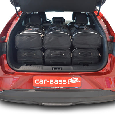 Reisetaschenset passend für Ford Mustang Mach-E 2020-heute