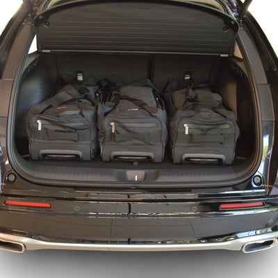 Reisetaschenset passend für Honda ZR-V (RZ) 2022-heute Pro.Line