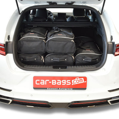 Reisetaschenset passend für Kia ProCeed (CD) 2018-heute Kombi