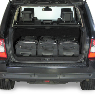 Reisetaschenset passend für Land Rover Range Rover Sport I (L320) 2005-2013