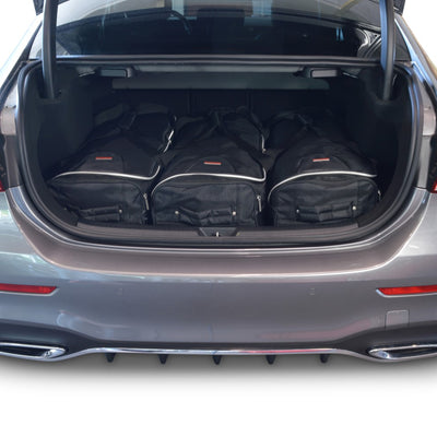 Reisetaschenset passend für Mercedes-Benz A-Klasse (V177) 2018-heute 4-Türer Limousine
