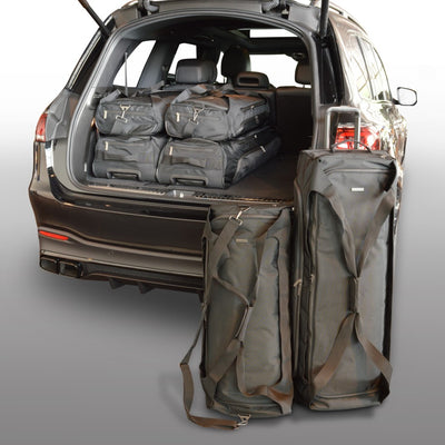 Reisetaschenset passend für Mercedes-Benz GLS (X167) 2019-heute Pro.Line