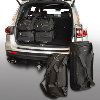 Reisetaschenset passend für Mercedes-Benz GLB (X247) 2019-heute Pro.Line