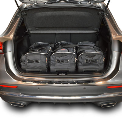 Reisetaschenset passend für Mercedes-Benz GLA (H247) 2020-heute