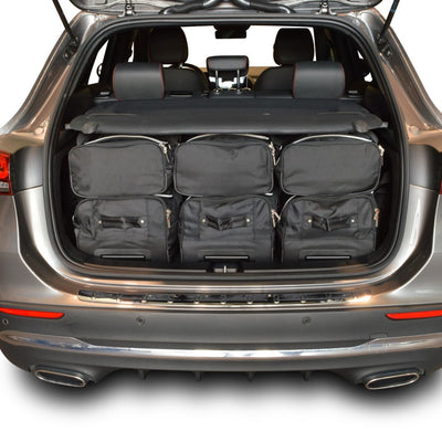 Reisetaschenset passend für Mercedes-Benz GLA (H247) 2020-heute