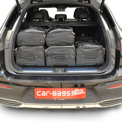 Reisetaschenset passend für Mercedes-Benz EQE SUV (X294) 2022-heute