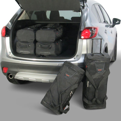 Reisetaschenset passend für Mazda CX-5 (KE) 2012-2017