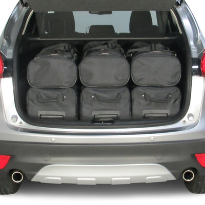 Reisetaschenset passend für Mazda CX-5 (KE) 2012-2017