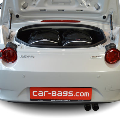 Reisetaschenset passend für Mazda MX-5 (ND) 2015-heute