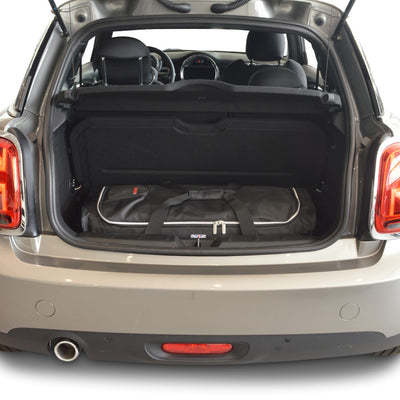 Reisetaschenset passend für Mini One - Cooper (F56 - Mk III) 2014-2024 3-Türer Schrägheck