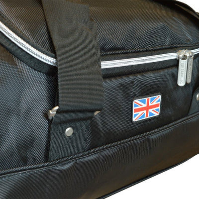 Reisetaschenset passend für Mini One - Cooper (F56 - Mk III) 2014-2024 3-Türer Schrägheck