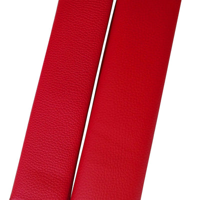 Gurtpolster aus Kunstleder