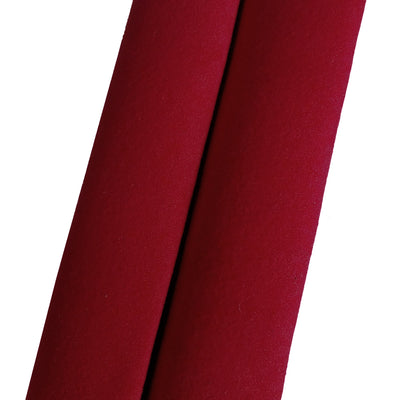 Gurtpolster aus Stoff