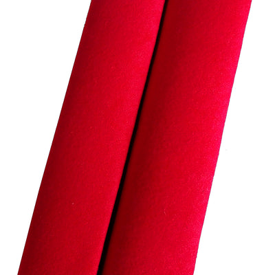 Gurtpolster aus Stoff