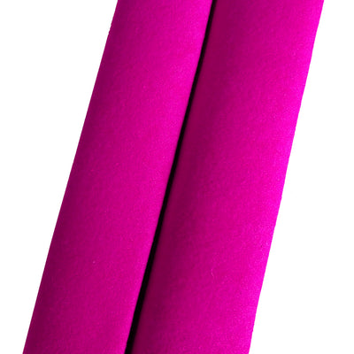 Gurtpolster aus Stoff