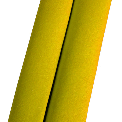 Gurtpolster aus Stoff