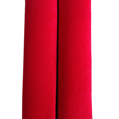 Gurtpolster aus Stoff