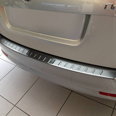 Ladekantenschutz für Skoda Octavia II Combi