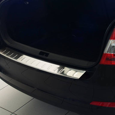 Ladekantenschutz für Skoda Octavia III