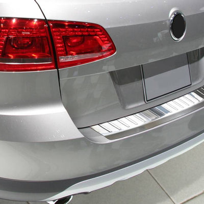 Ladekantenschutz für Volkswagen Passat B7 Alltrack