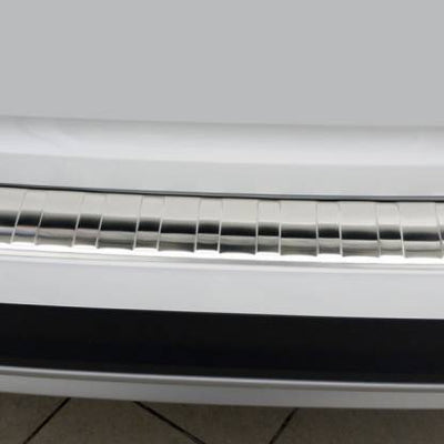 Ladekantenschutz für Audi A4 B9 Allroad