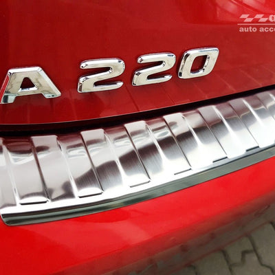 Ladekantenschutz für Mercedes A-Klasse W177 Schrägheck