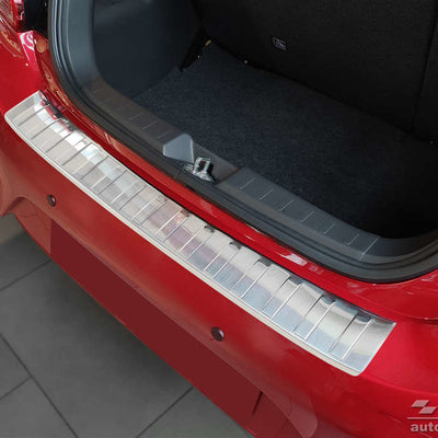 Ladekantenschutz für Mitsubishi Space Star