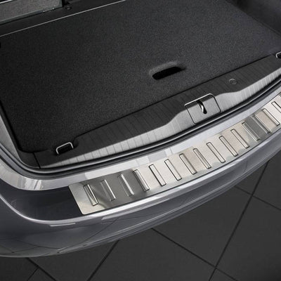 Ladekantenschutz für Opel Meriva B