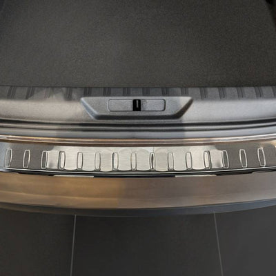 Ladekantenschutz für Peugeot 308