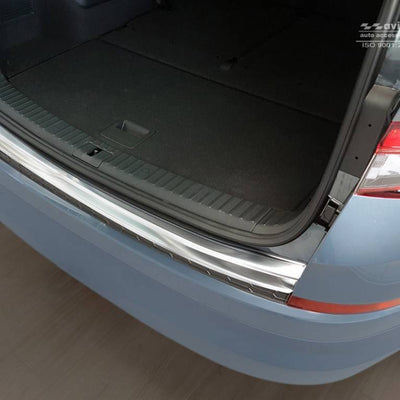 Ladekantenschutz für Skoda Kodiaq
