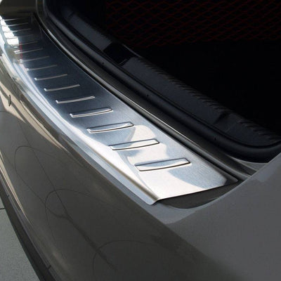 Ladekantenschutz für Skoda Rapid