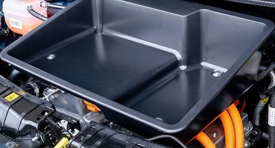 Frunk Renault 5 E-Tech / Alpine A290