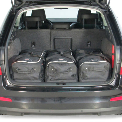 Reisetaschenset passend für Skoda Octavia III Combi (5E) 2013-2020 Kombi