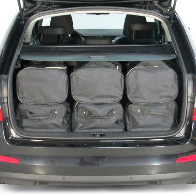 Reisetaschenset passend für Skoda Octavia III Combi (5E) 2013-2020 Kombi
